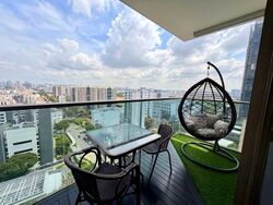 Park Place Residences At Plq (D14), Apartment #575064951